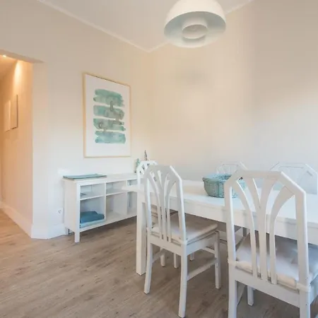 Appartamento Tarracohomes, Th37 Moderno Y Familiar Sant Agusti *
