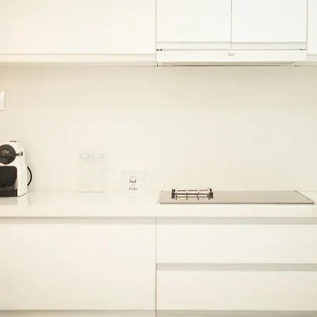 Tarracohomes, Th37 Moderno Y Familiar Sant Agusti Appartamento *