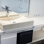 Tarracohomes, Th37 Moderno Y Familiar Sant Agusti Appartement *