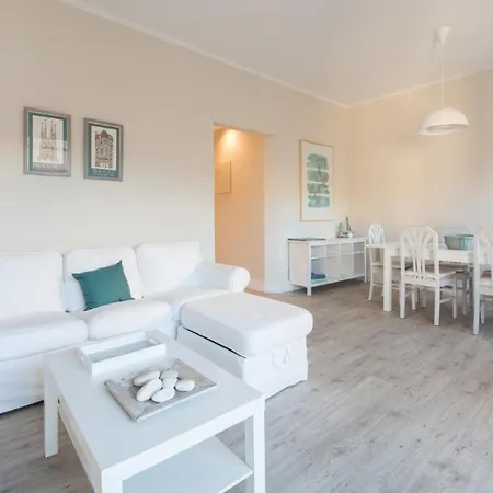 Tarracohomes, Th37 Moderno Y Familiar Sant Agusti Апартаменты