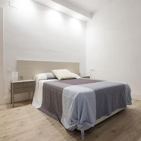 Апартаменты Tarracohomes, Th37 Moderno Y Familiar Sant Agusti Таррагона