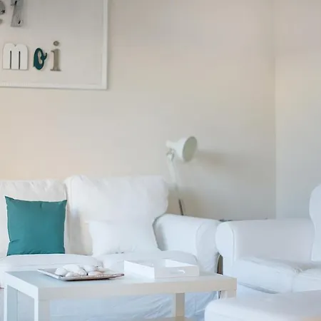 Tarracohomes, Th37 Moderno Y Familiar Sant Agusti Апартаменты