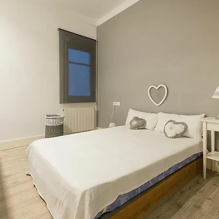 Апартаменты Tarracohomes, Th37 Moderno Y Familiar Sant Agusti Таррагона