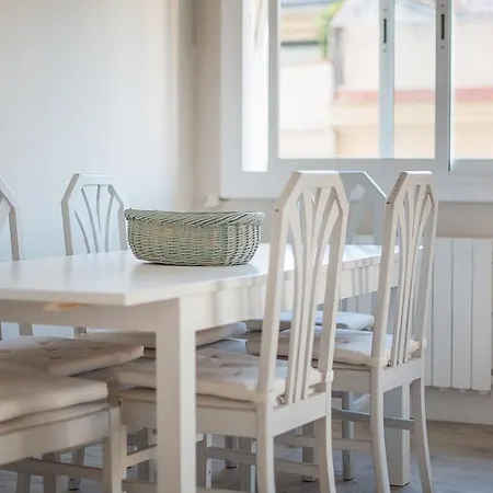 Tarracohomes, Th37 Moderno Y Familiar Sant Agusti Appartement *