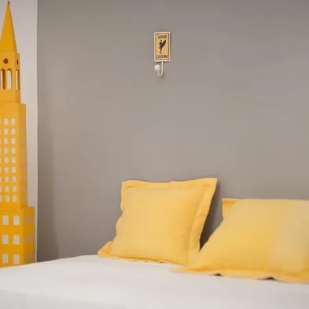 Appartement Tarracohomes, Th37 Moderno Y Familiar Sant Agusti *
