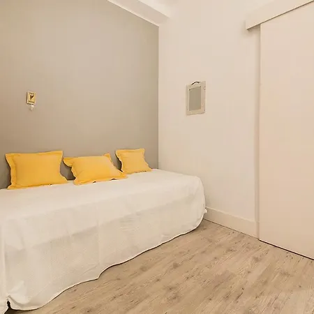 Апартаменты Tarracohomes, Th37 Moderno Y Familiar Sant Agusti *
