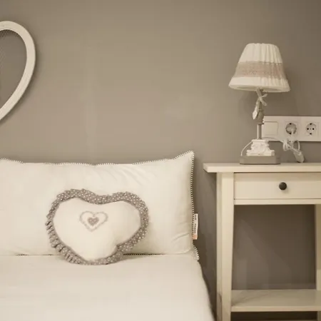 Appartement Tarracohomes, Th37 Moderno Y Familiar Sant Agusti