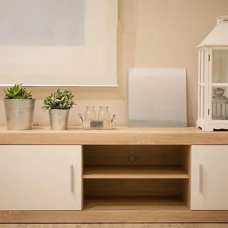 Tarracohomes, Th37 Moderno Y Familiar Sant Agusti