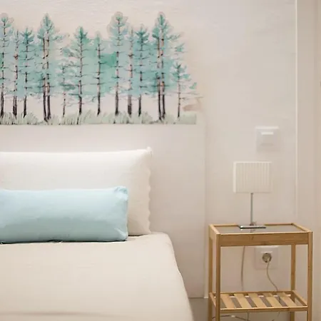 Tarracohomes, Th37 Moderno Y Familiar Sant Agusti *